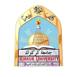 شعار جامعة كركوك