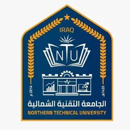 شعار الجامعة التقنية الشمالية