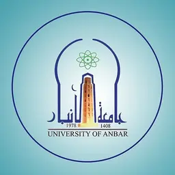 شعار جامعة الانبار