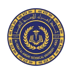 شعار جامعة الفرات الاوسط التقنية