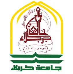 شعار جامعة كربلاء
