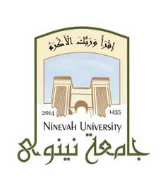 شعار جامعة نينوى