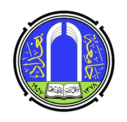 شعار جامعة بغداد
