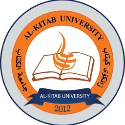 شعار جامعة الكتاب