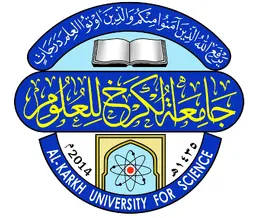 شعار جامعة الكرخ للعلوم