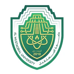شعار جامعة المستقبل