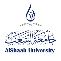 شعار جامعة الشعب