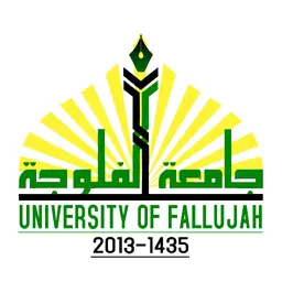 شعار جامعة الفلوجة