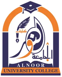 شعار جامعة النور