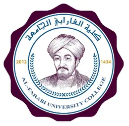 شعار جامعة الفارابي