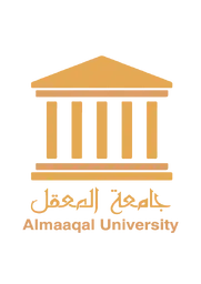 شعار جامعة المعقل