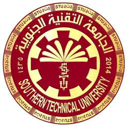 شعار الجامعة التقنية الجنوبية