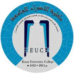 شعار جامعة الاسراء