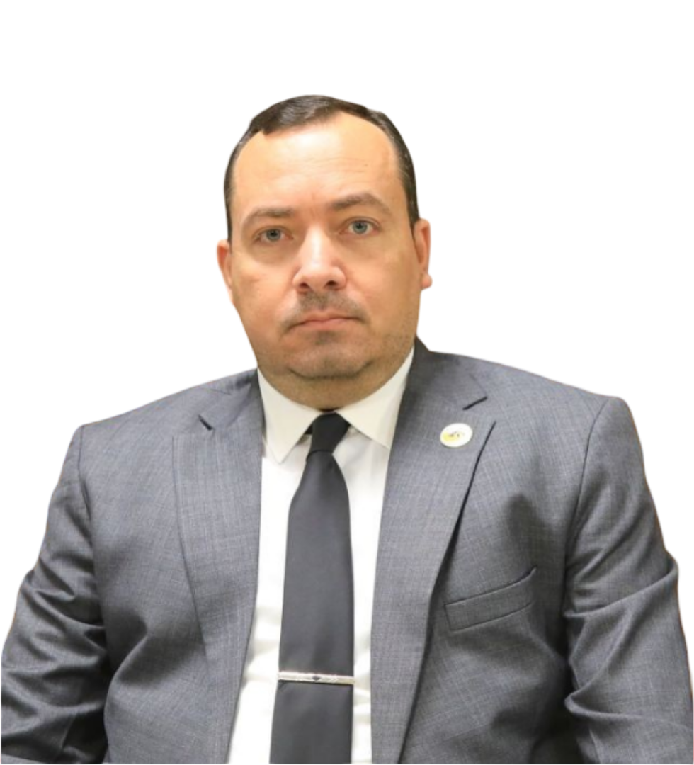 أ.م.د. محمد عادل كاظم محمد الشاهر