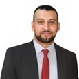أ.م.د. ليث صباح مديد حسن الزبيدي