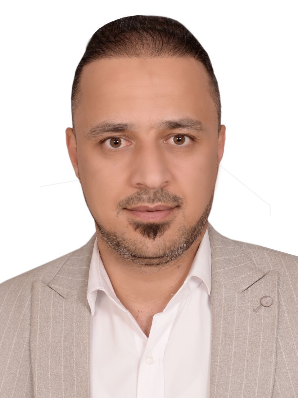أ.م.د. عمر سعد صالح