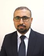 د. عباس كاظم علي
