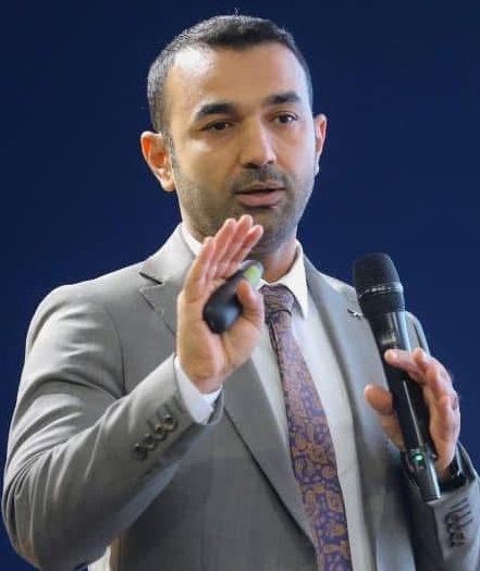 أ.م.د. محمد خميس خليل