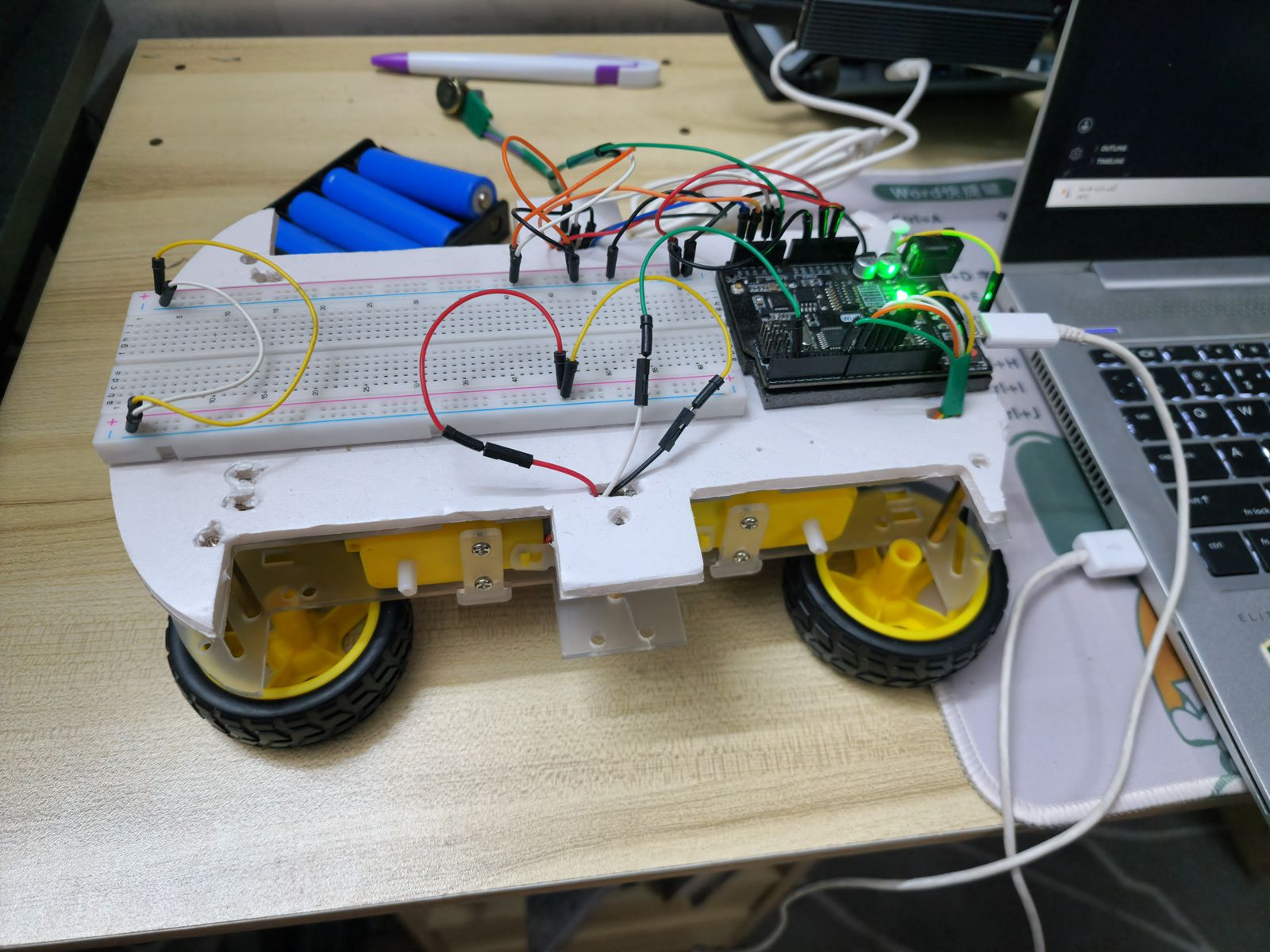 صورة مشروع Predictive Maintenance System for Agricultural Machinery