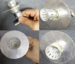 صورة مشروع A Water Sensor Development for Water Resources Management Using Advanced Technologies and Artificial Intelligence