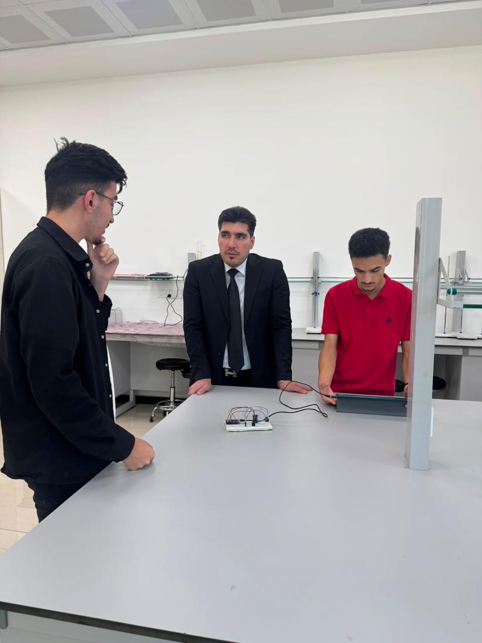 صورة المشروع: AI Framework for Lung Sound Analysis of Respiratory Diseases Asthma, Bronchial, COPD and Pneumonia (ABCP)