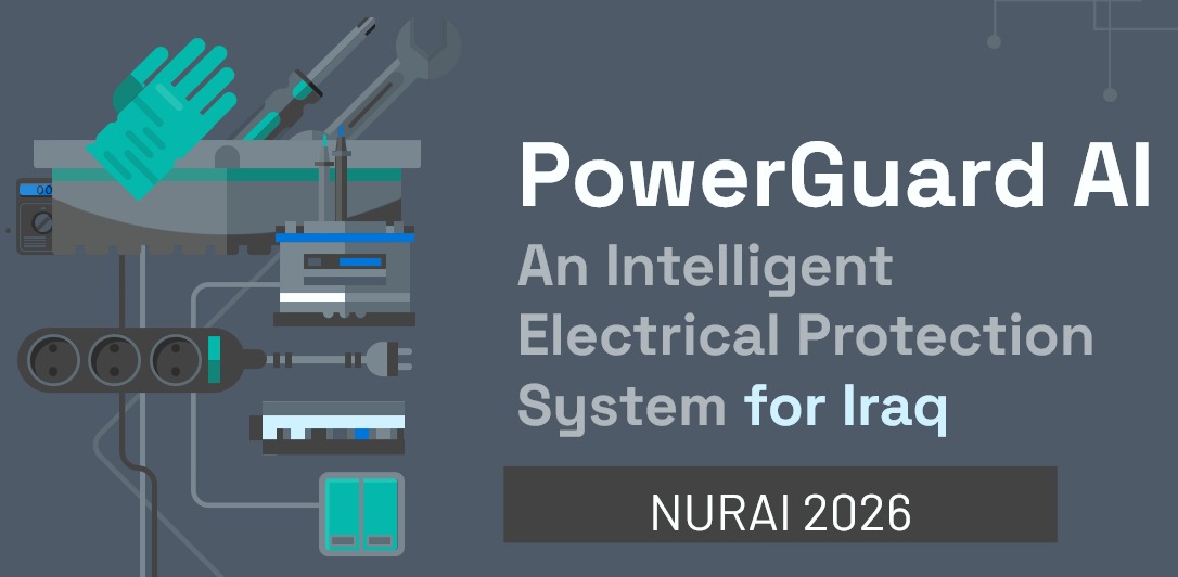 صورة مشروع Power Guard AI: An Integrated Intelligent System for Electrical Grid Protection and Management in Iraq