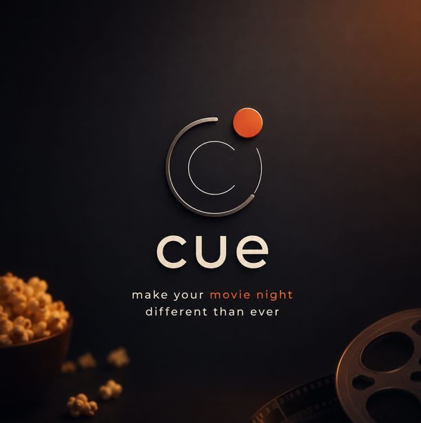 صورة مشروع Cue:Smart movie discovery app