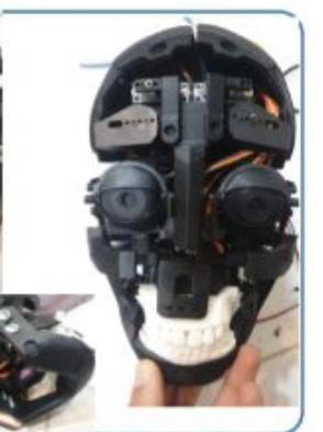 صورة مشروع M.K. Robotics